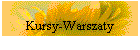 Kursy-Warszaty